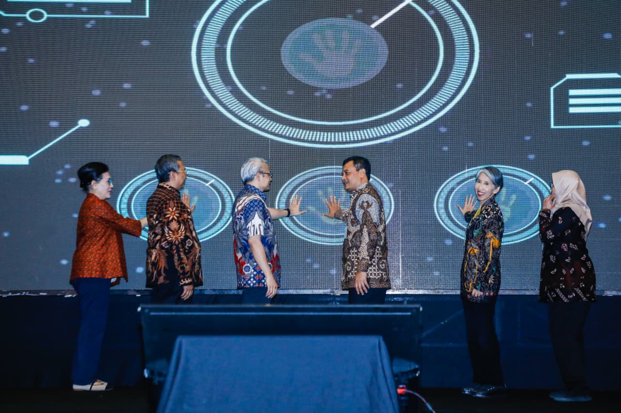 Speling Melesat Akselerasi Turunkan Kasus TBC